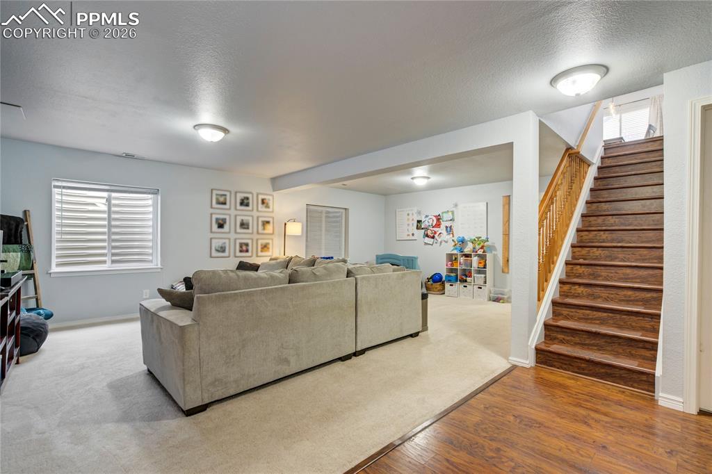 1089 N Swayback Drive Fountain CO 80817