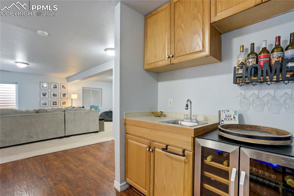 1089 N Swayback Drive Fountain CO 80817