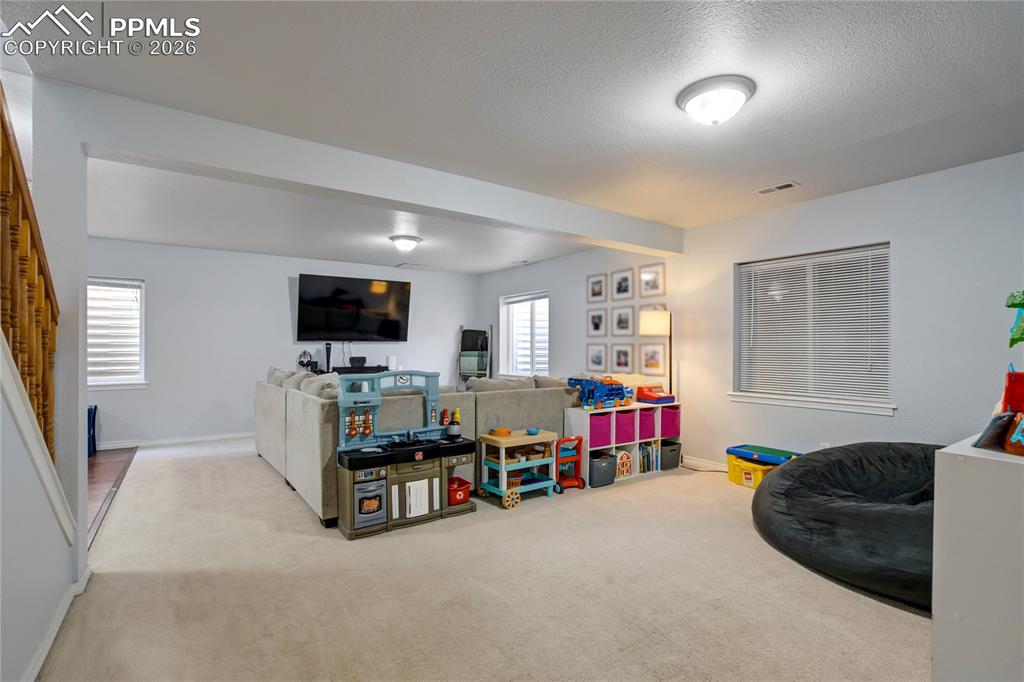 1089 N Swayback Drive Fountain CO 80817