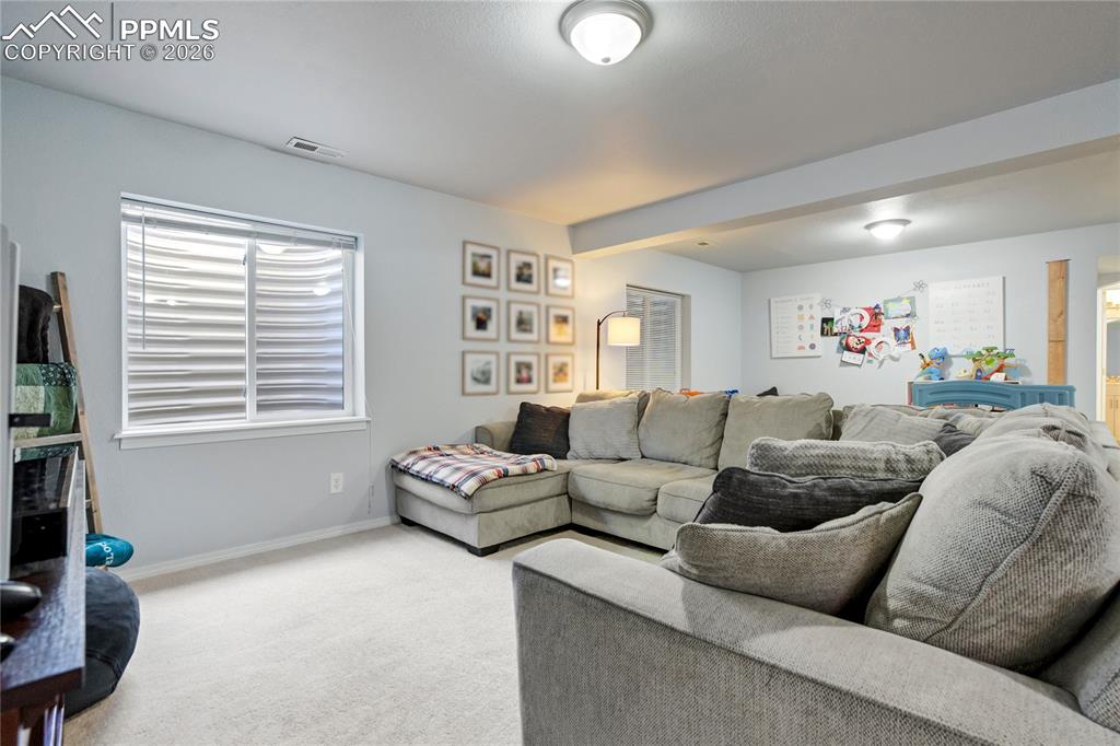 1089 N Swayback Drive Fountain CO 80817