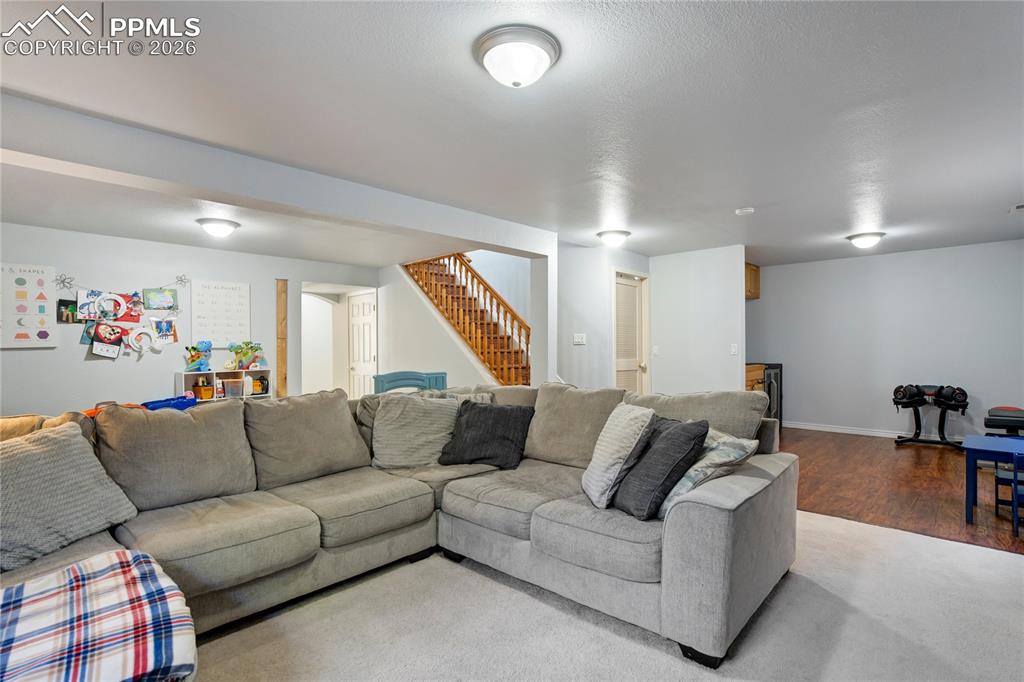 1089 N Swayback Drive Fountain CO 80817