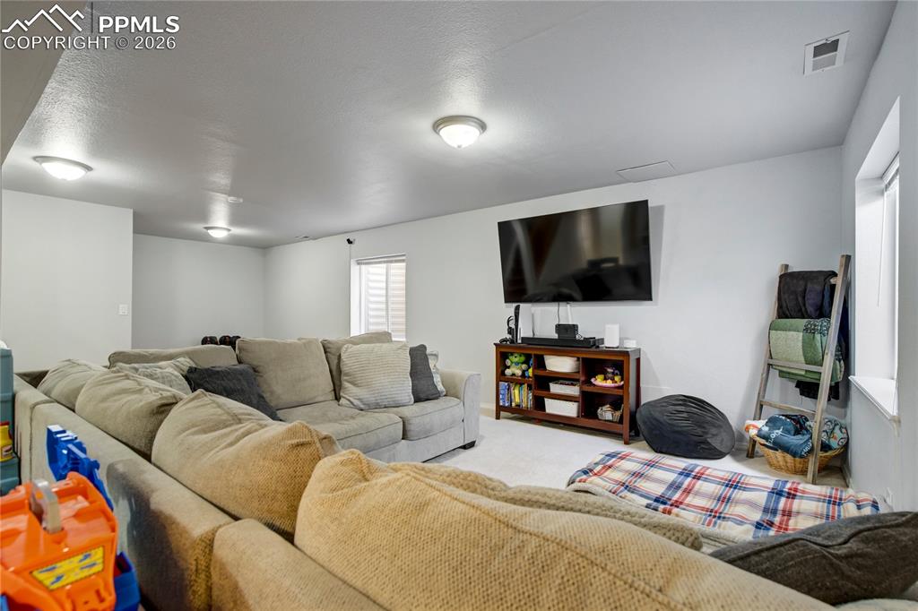 1089 N Swayback Drive Fountain CO 80817