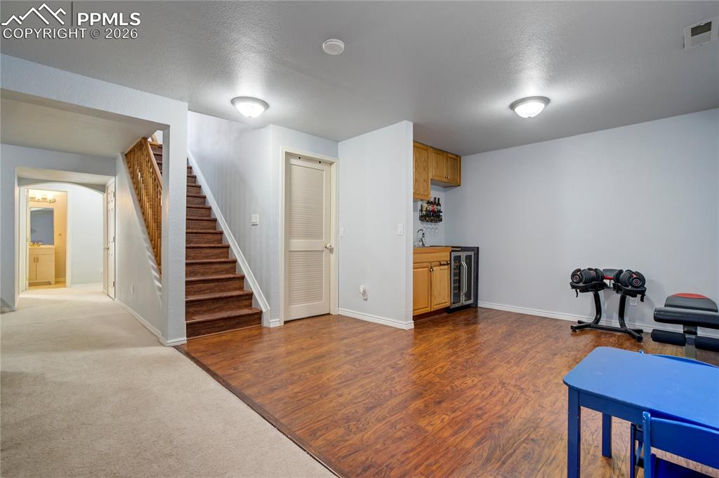 1089 N Swayback Drive Fountain CO 80817