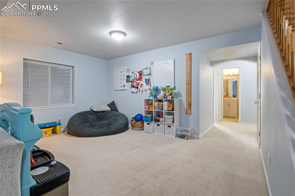1089 N Swayback Drive Fountain CO 80817