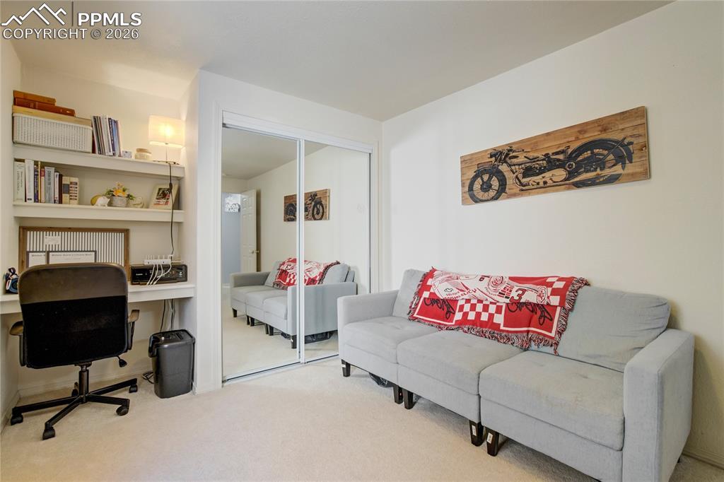 1089 N Swayback Drive Fountain CO 80817