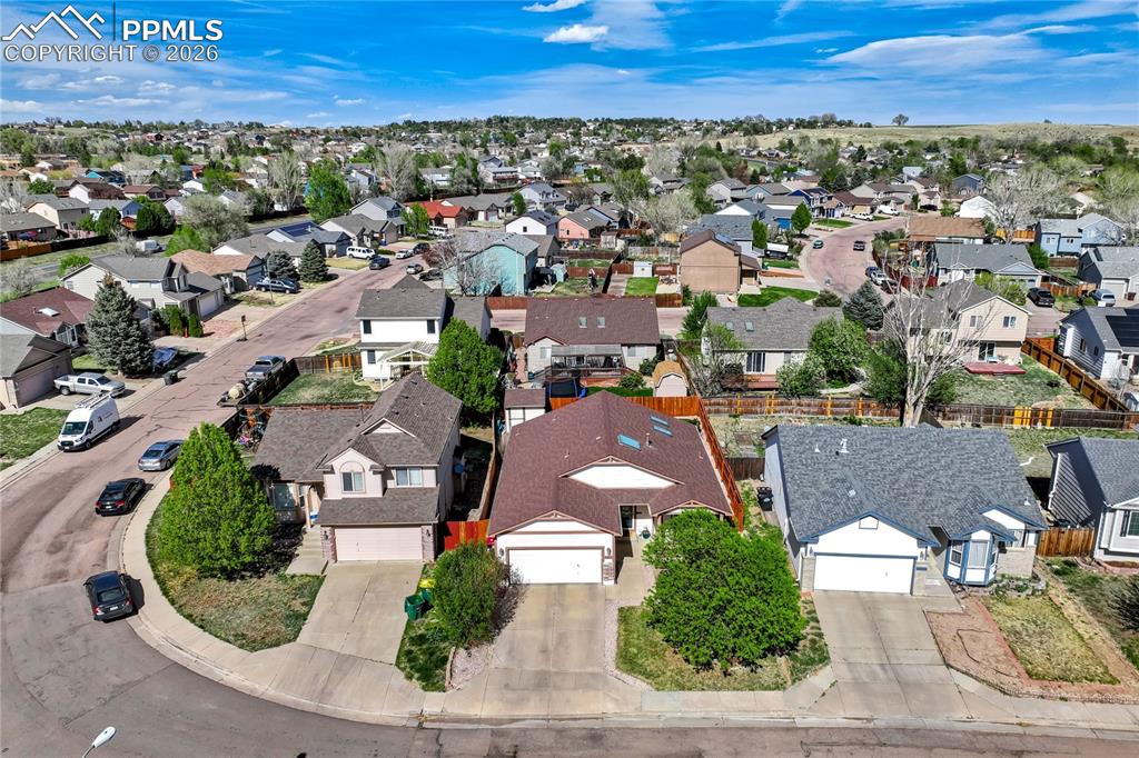1089 N Swayback Drive Fountain CO 80817
