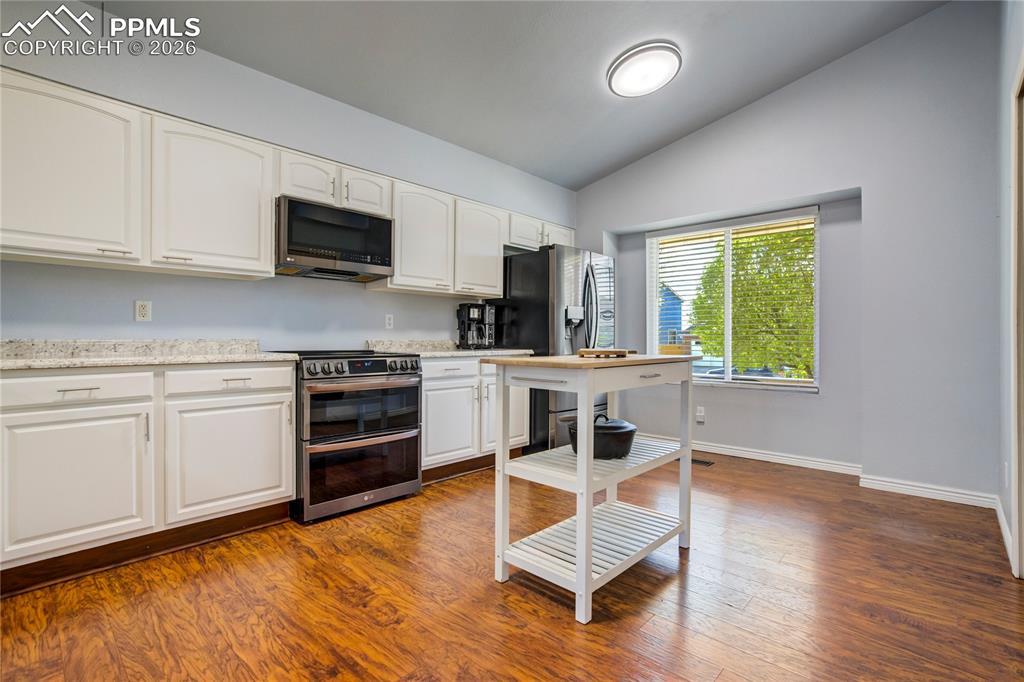 1089 N Swayback Drive Fountain CO 80817