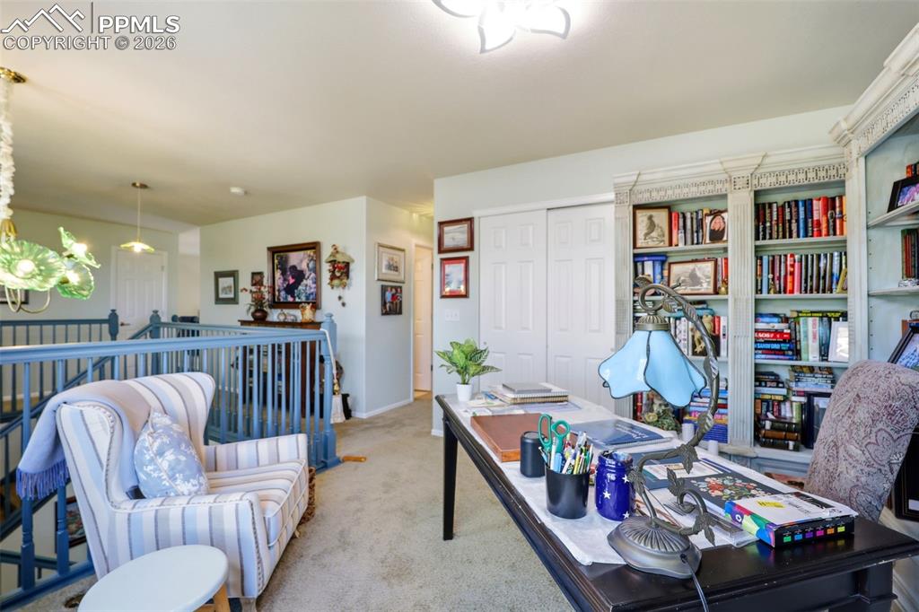 4135 Cherryvale Drive Colorado Springs CO 80918
