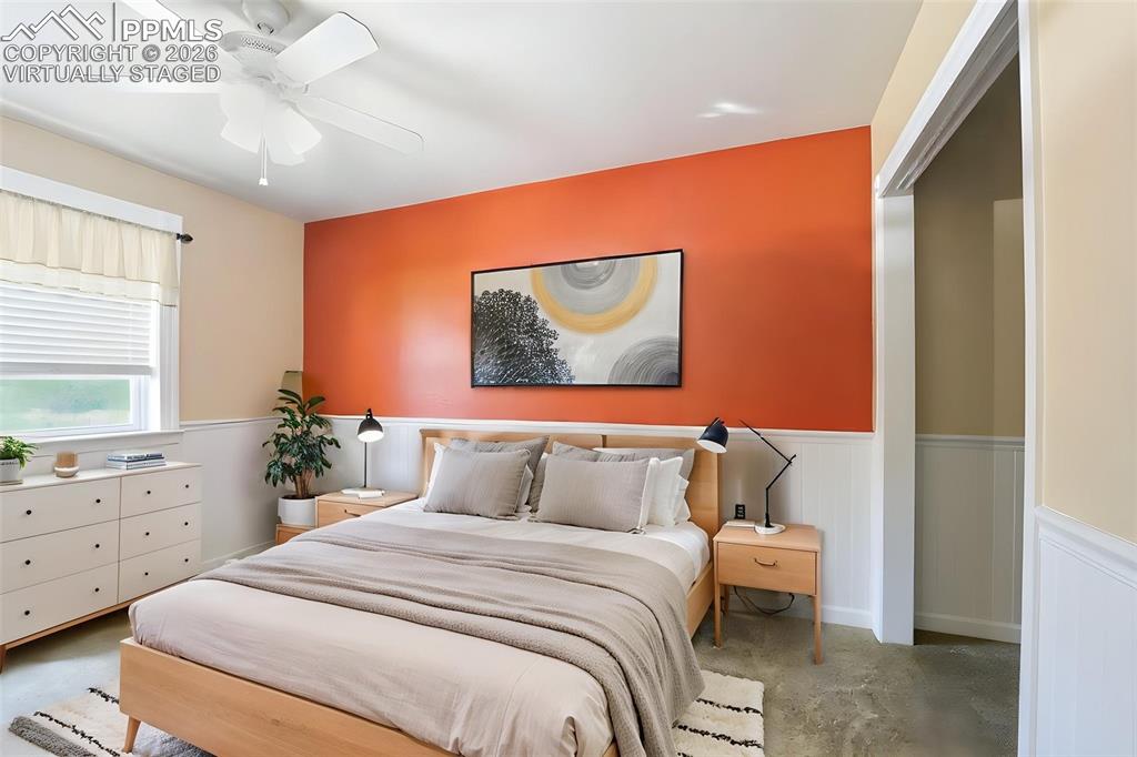 4135 Cherryvale Drive Colorado Springs CO 80918