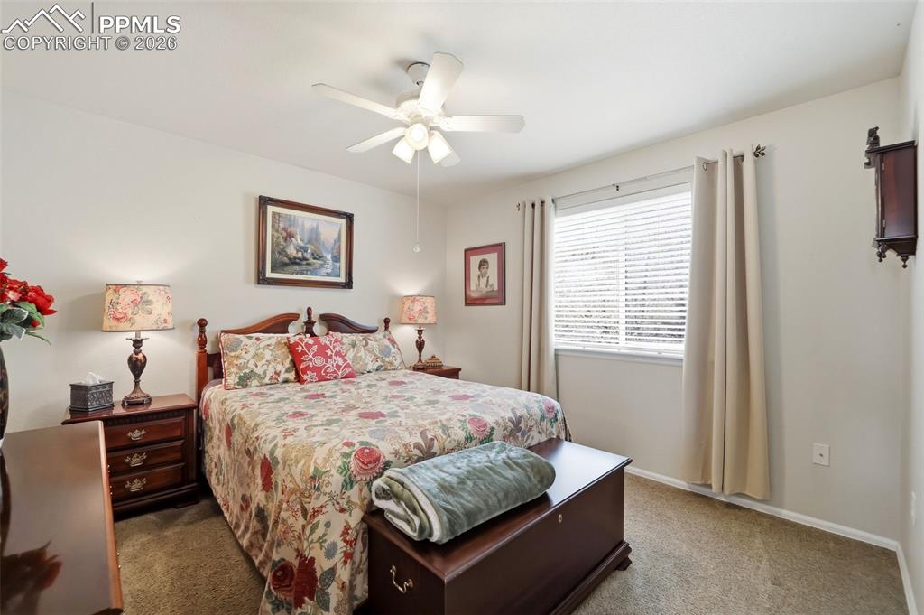 4135 Cherryvale Drive Colorado Springs CO 80918