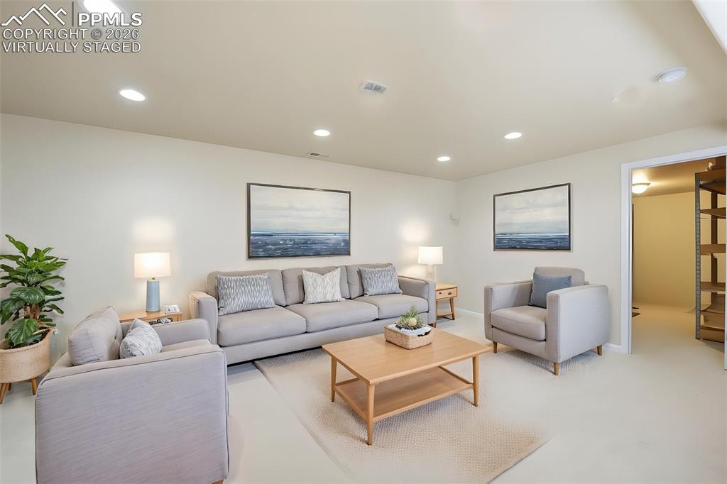 4135 Cherryvale Drive Colorado Springs CO 80918