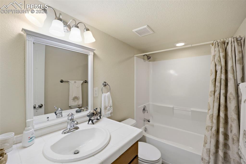 4135 Cherryvale Drive Colorado Springs CO 80918