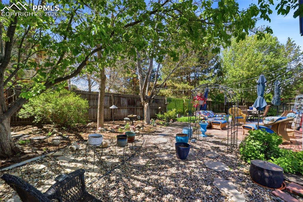 4135 Cherryvale Drive Colorado Springs CO 80918