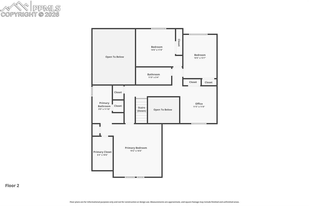 4135 Cherryvale Drive Colorado Springs CO 80918