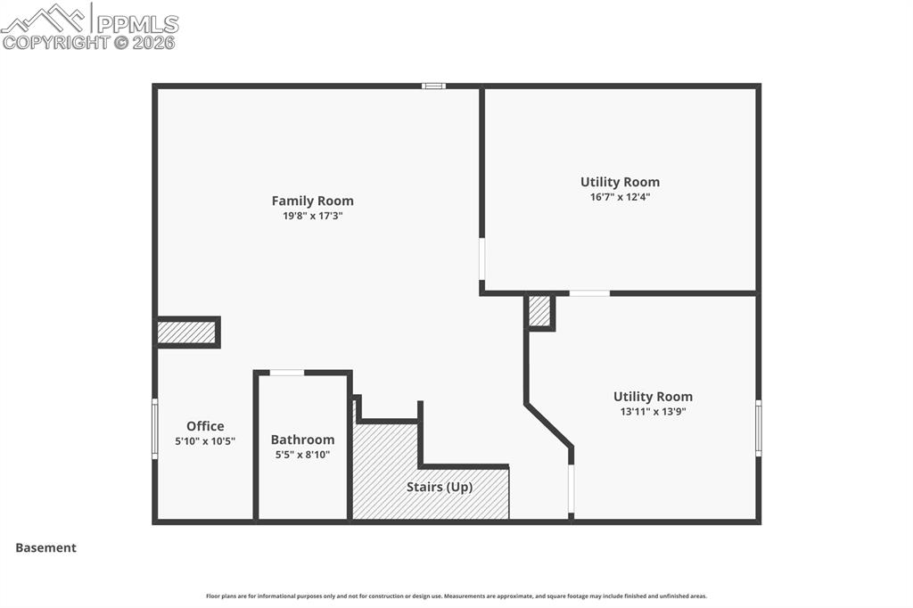 4135 Cherryvale Drive Colorado Springs CO 80918
