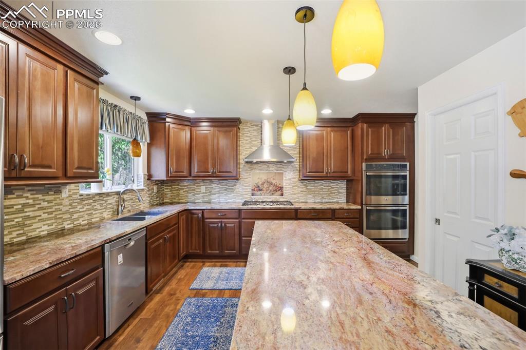 4135 Cherryvale Drive Colorado Springs CO 80918