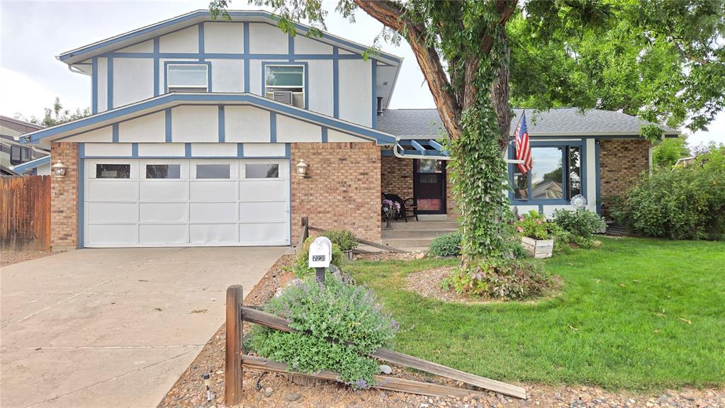 7231 S Webster Street Littleton CO 80128