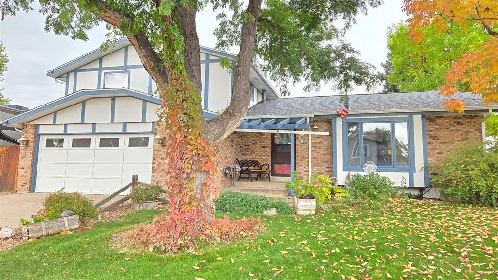 7231 S Webster Street Littleton CO 80128