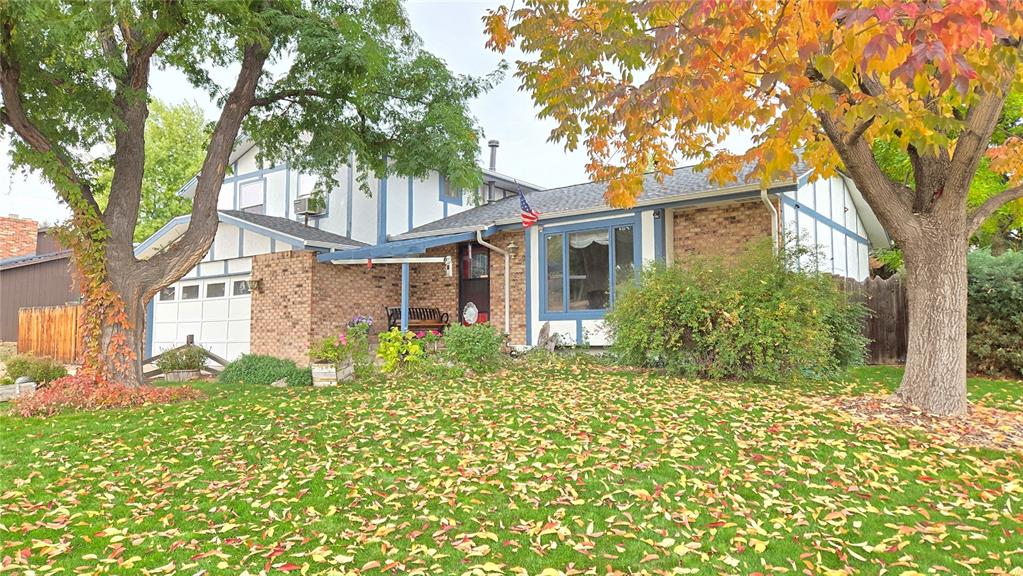 7231 S Webster Street Littleton CO 80128