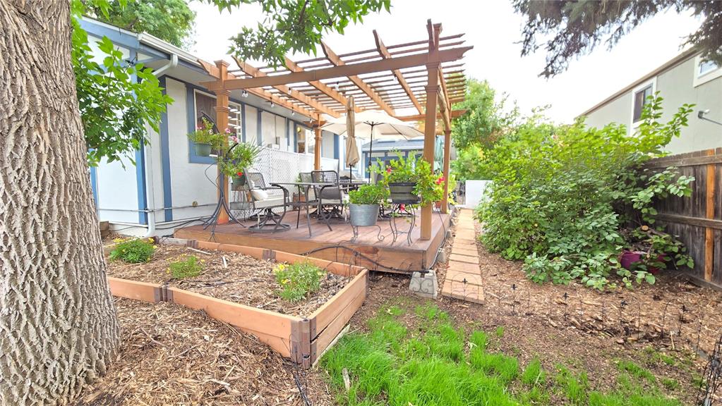 7231 S Webster Street Littleton CO 80128