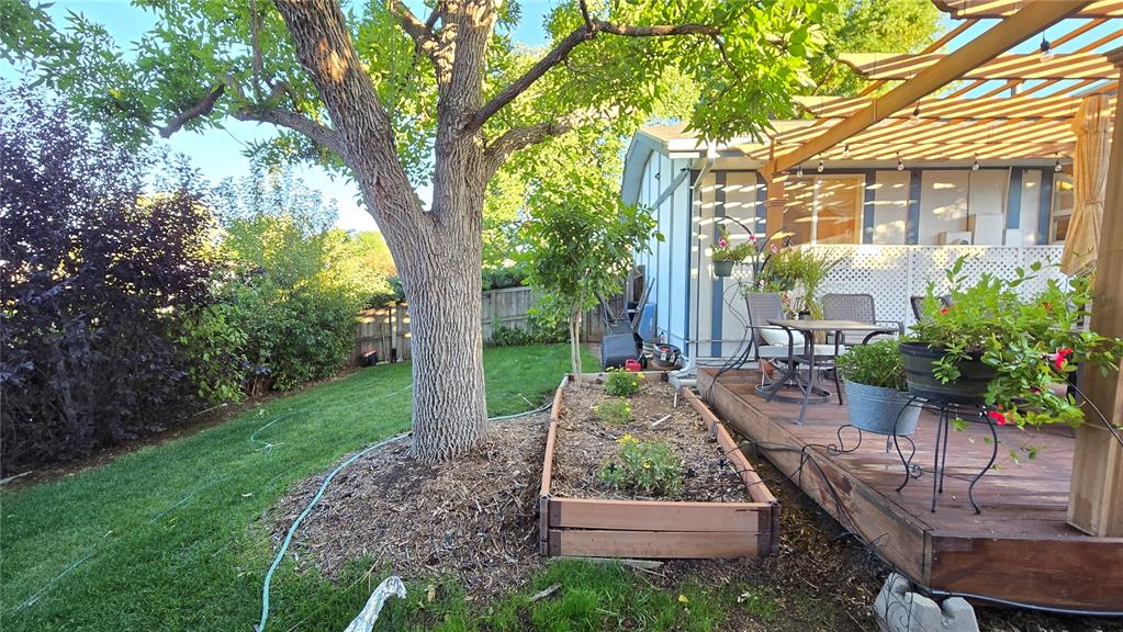 7231 S Webster Street Littleton CO 80128
