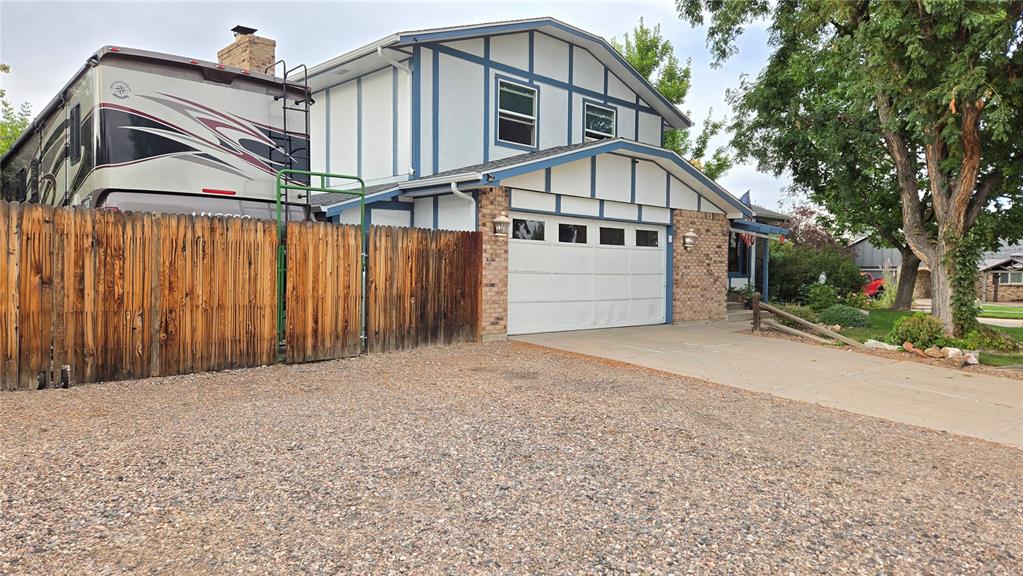 7231 S Webster Street Littleton CO 80128