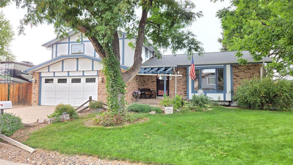 7231 S Webster Street Littleton CO 80128