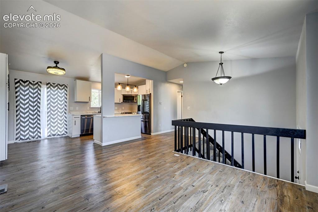 2150 Heathercrest Drive Colorado Springs CO 80915