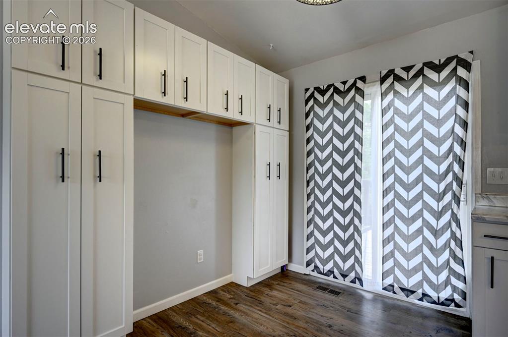 2150 Heathercrest Drive Colorado Springs CO 80915
