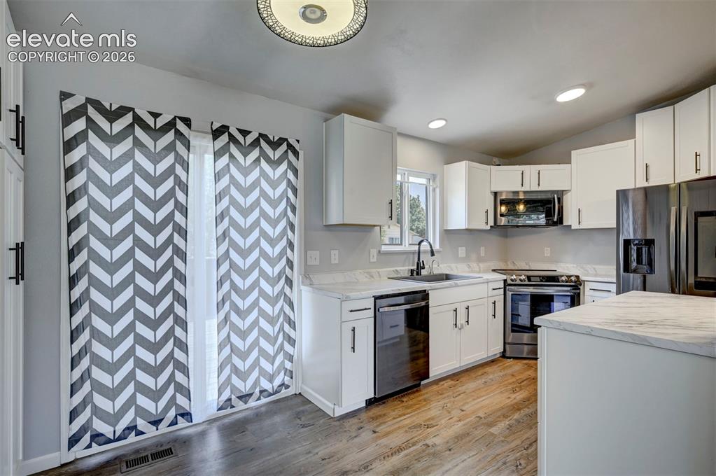 2150 Heathercrest Drive Colorado Springs CO 80915