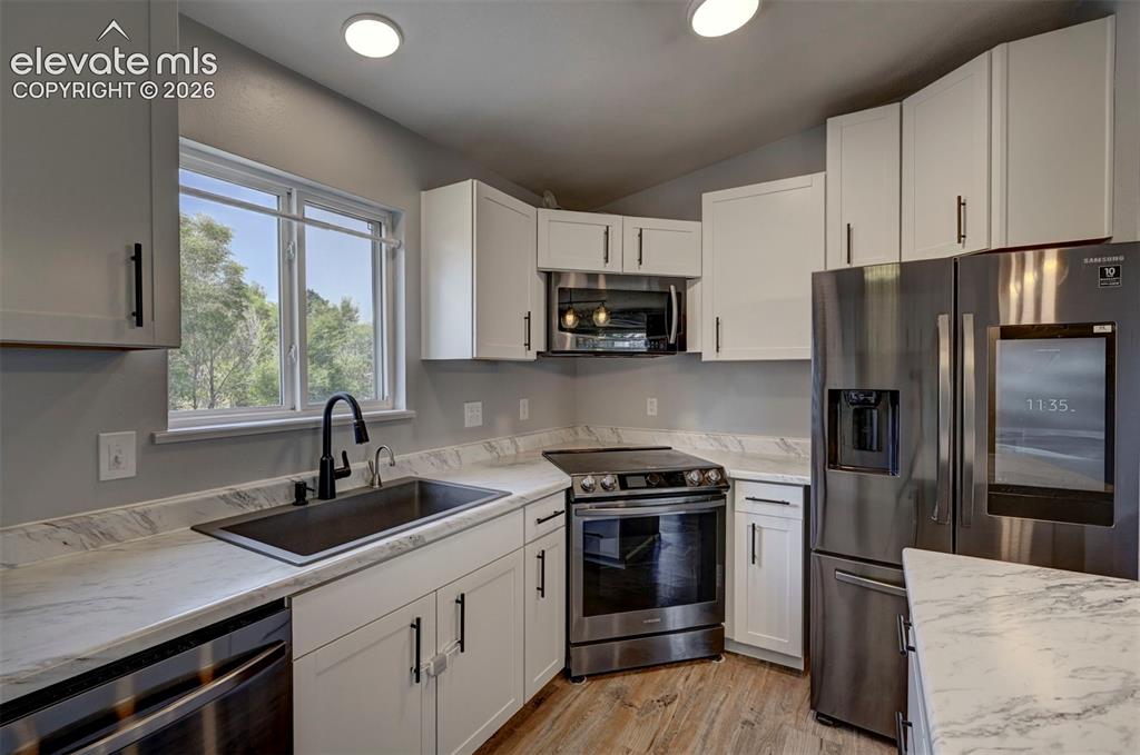 2150 Heathercrest Drive Colorado Springs CO 80915