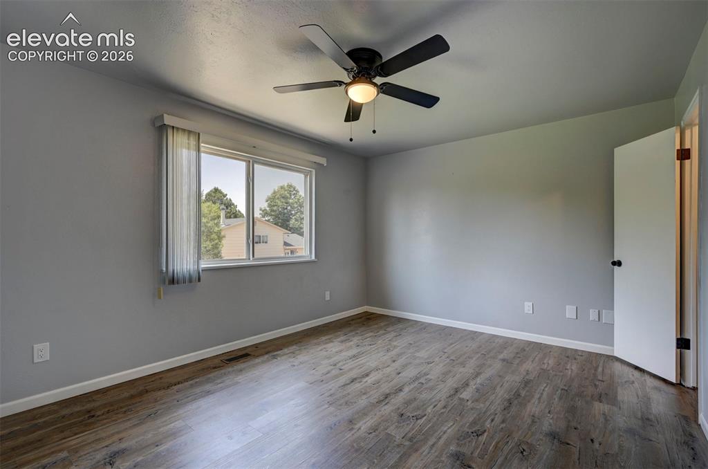 2150 Heathercrest Drive Colorado Springs CO 80915