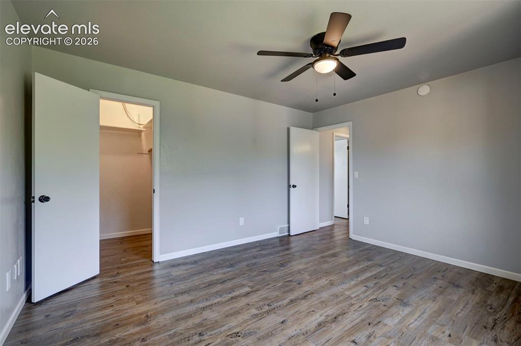 2150 Heathercrest Drive Colorado Springs CO 80915