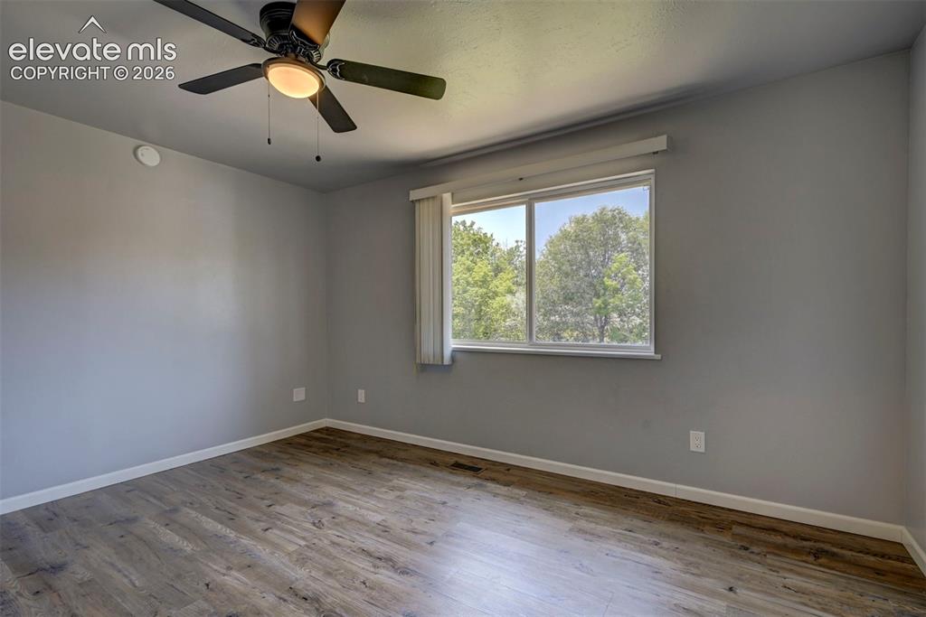 2150 Heathercrest Drive Colorado Springs CO 80915
