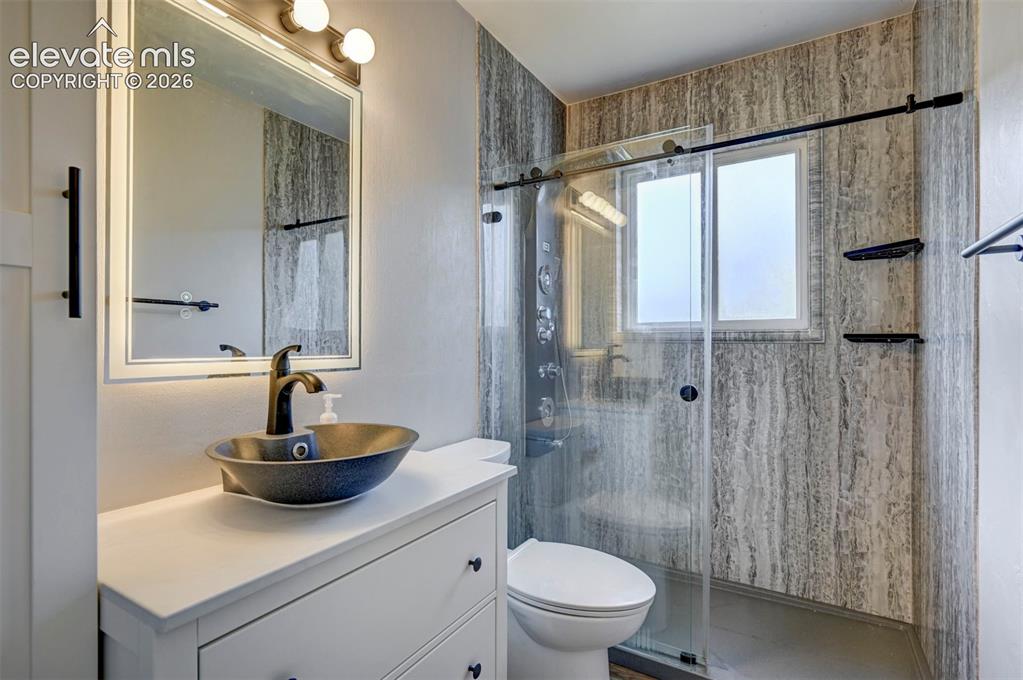 2150 Heathercrest Drive Colorado Springs CO 80915