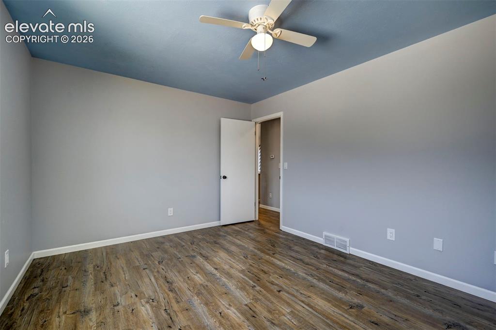 2150 Heathercrest Drive Colorado Springs CO 80915