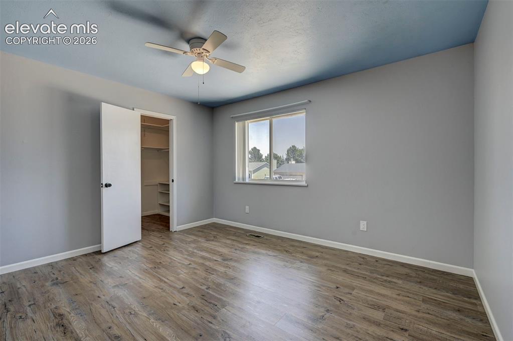 2150 Heathercrest Drive Colorado Springs CO 80915