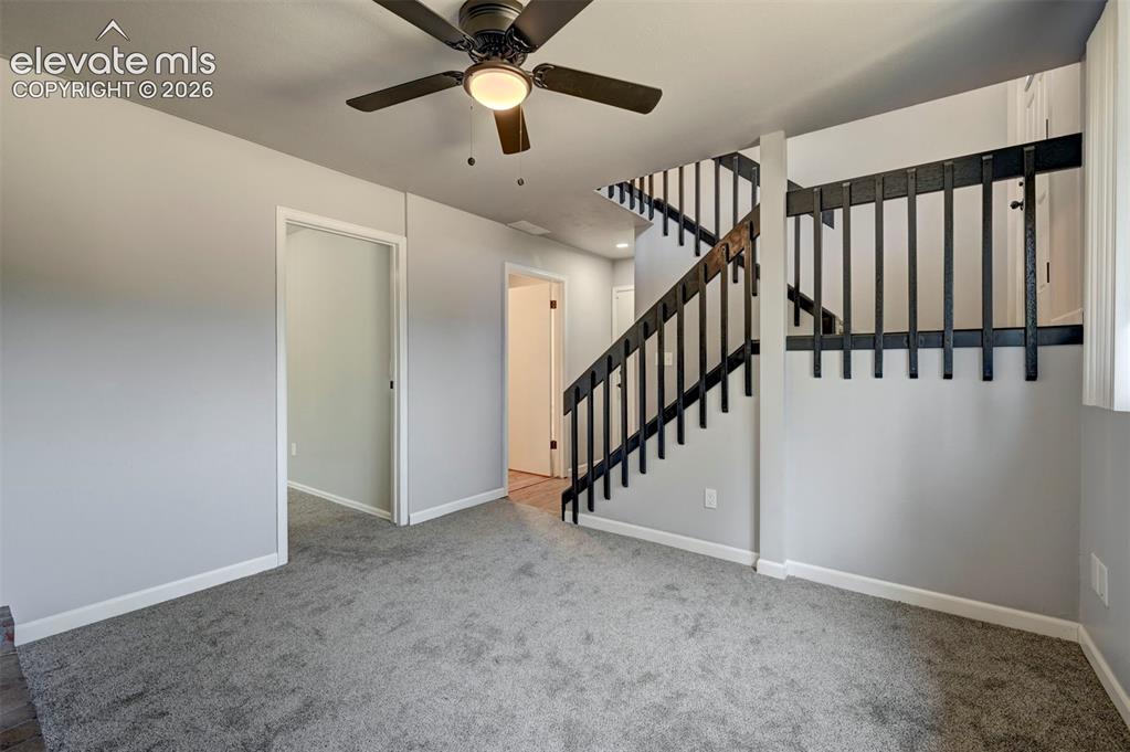 2150 Heathercrest Drive Colorado Springs CO 80915