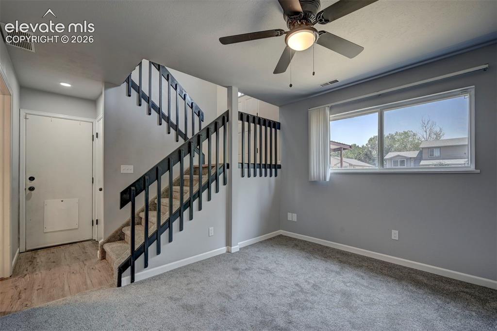 2150 Heathercrest Drive Colorado Springs CO 80915