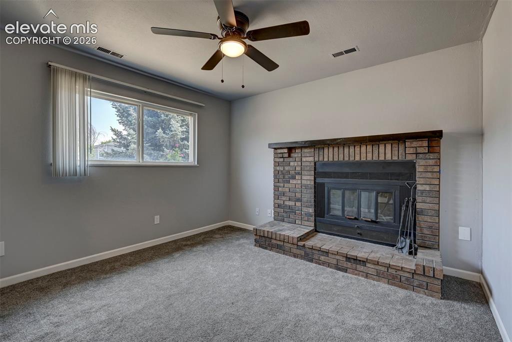 2150 Heathercrest Drive Colorado Springs CO 80915