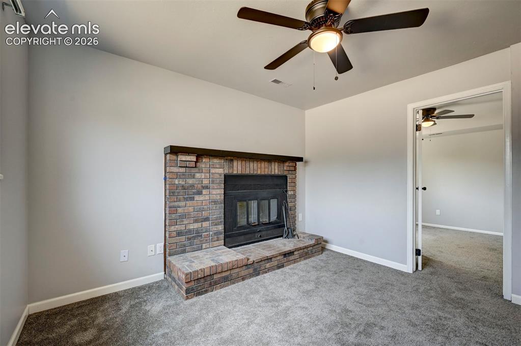 2150 Heathercrest Drive Colorado Springs CO 80915