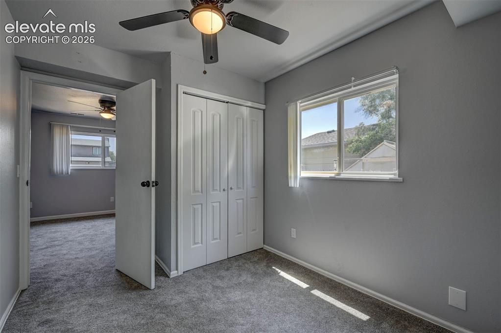 2150 Heathercrest Drive Colorado Springs CO 80915