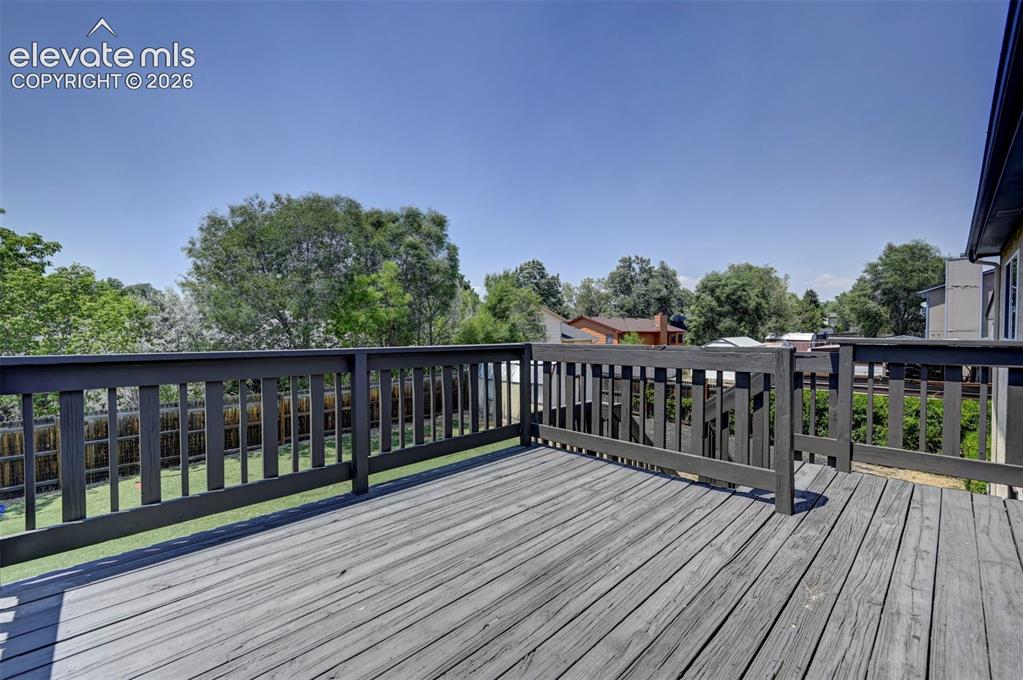 2150 Heathercrest Drive Colorado Springs CO 80915