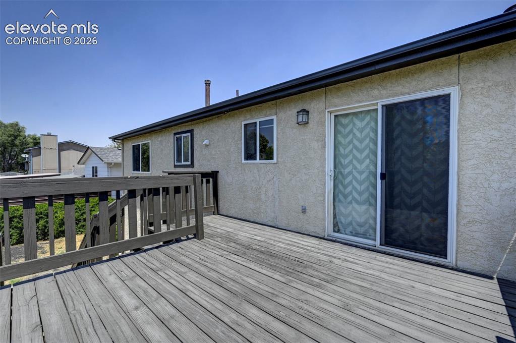 2150 Heathercrest Drive Colorado Springs CO 80915