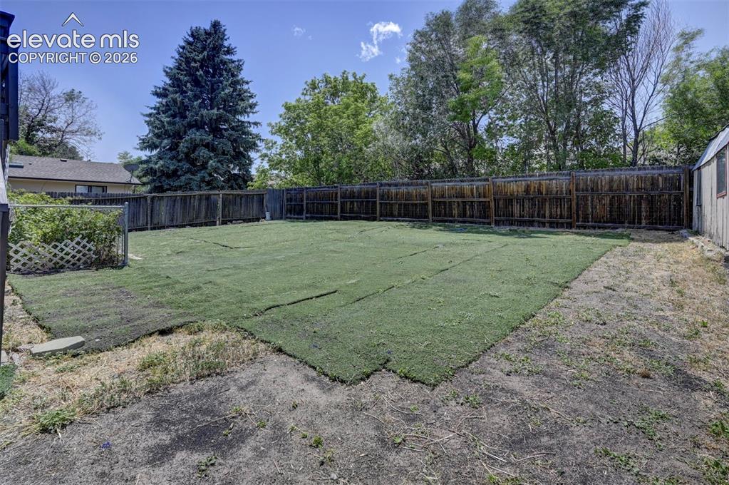 2150 Heathercrest Drive Colorado Springs CO 80915
