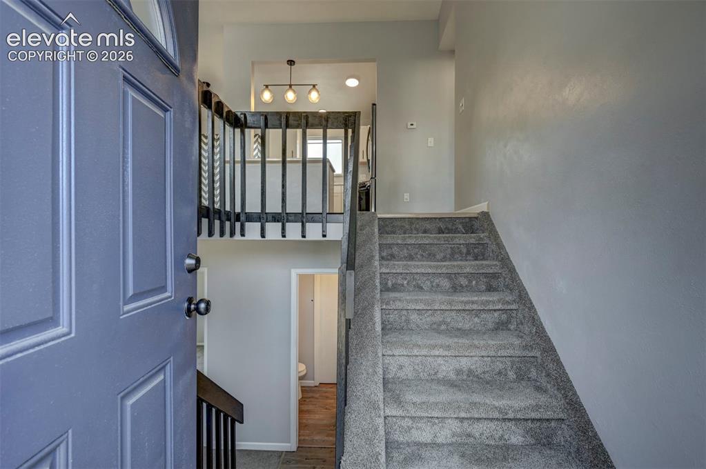 2150 Heathercrest Drive Colorado Springs CO 80915