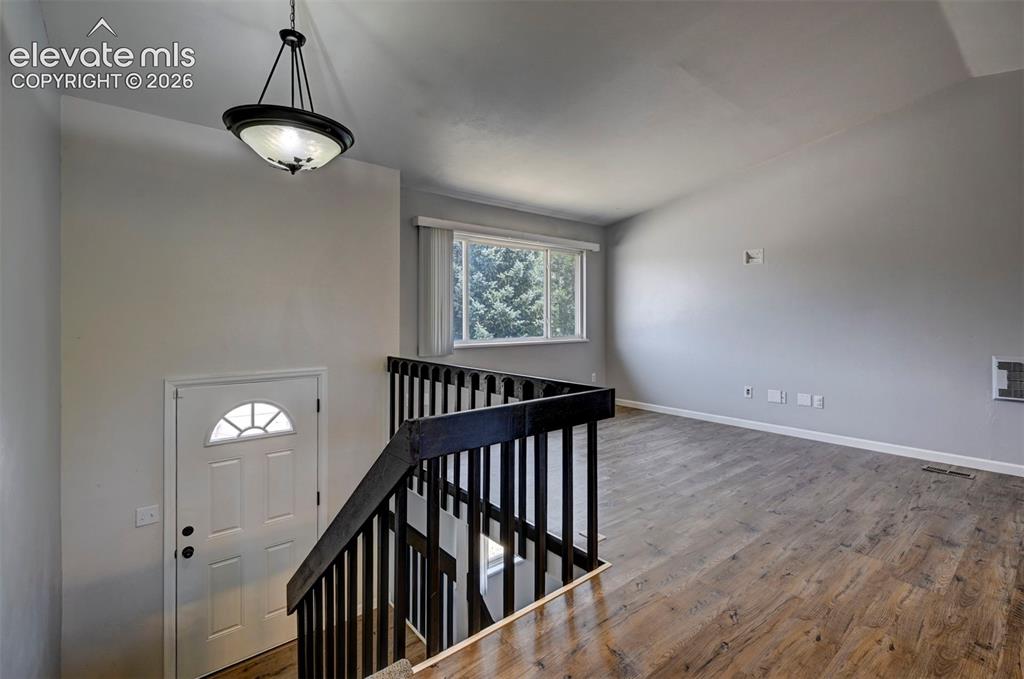2150 Heathercrest Drive Colorado Springs CO 80915