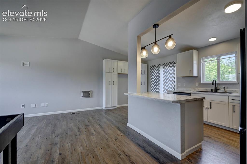 2150 Heathercrest Drive Colorado Springs CO 80915