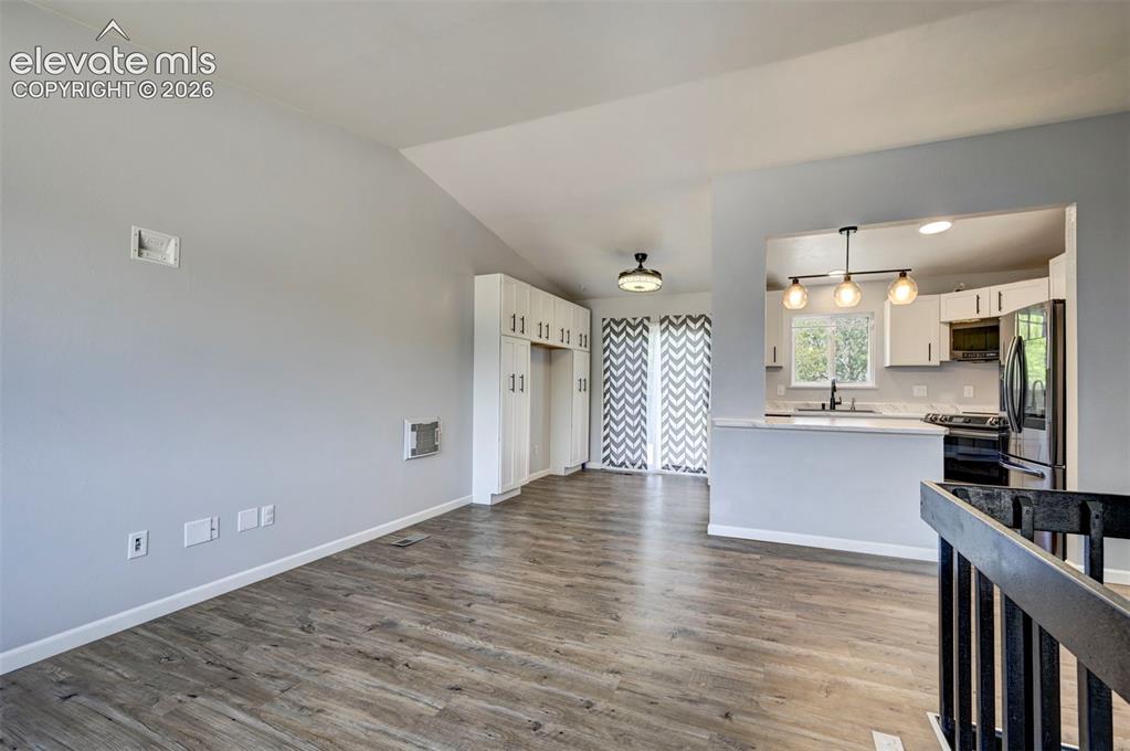 2150 Heathercrest Drive Colorado Springs CO 80915