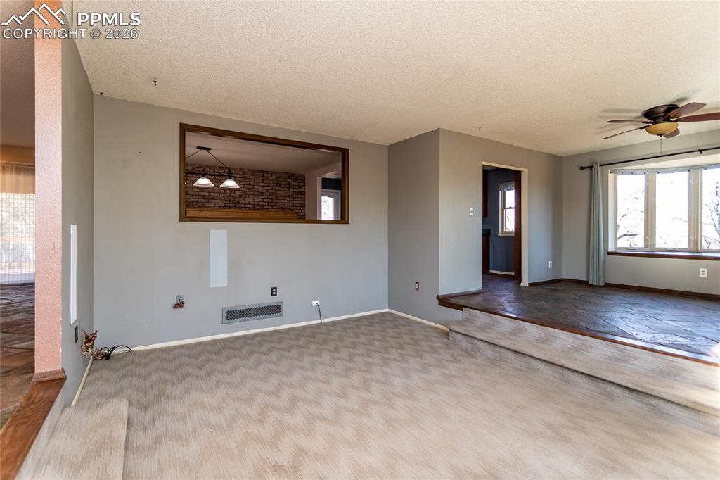 2302 Hercules Drive Colorado Springs CO 80906